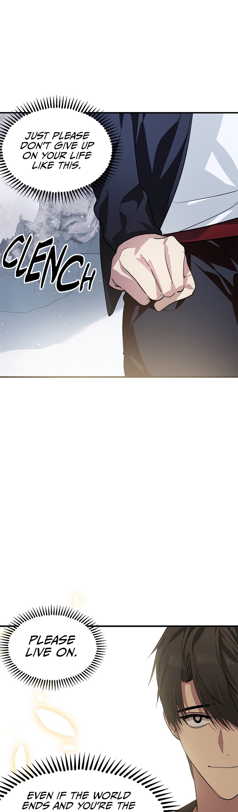 SSS-Class Suicide Hunter, Chapter 67 image 18